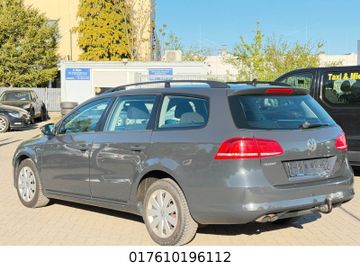 Volkswagen Passat Variant - 5