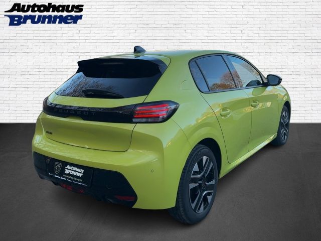 Foto Nummer 5: PEUGEOT 208