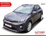 Kia Stonic 1.2 Vision 18Z Alu Navi Kamera Sitzheizun - gebrauchte Kia Stonic aus dem Jahr 2019