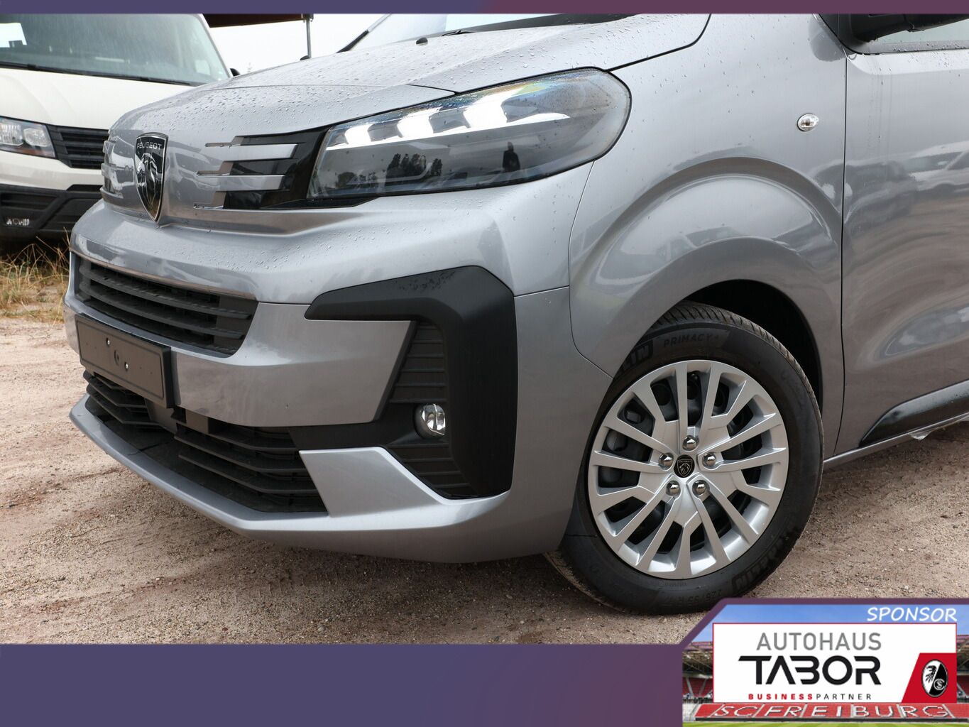 Peugeot Traveller - Bild 5