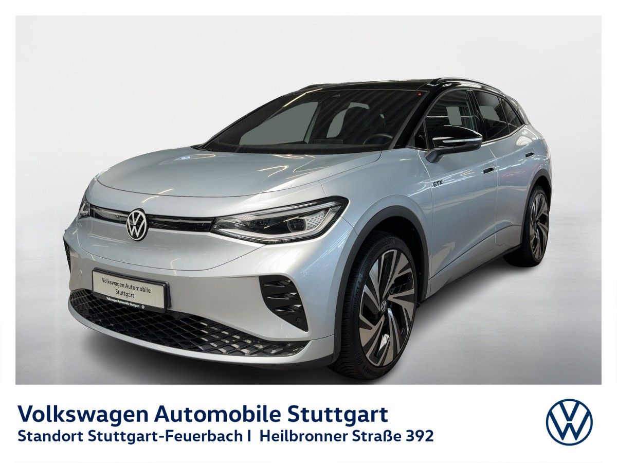 Volkswagen ID.4 - Bild 2