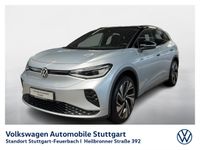 Volkswagen ID.4 - Vorschau Bild 2