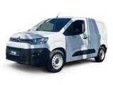Citroën Berlingo L1+ Elektro 100 Automatik Klima - Citroën Berlingo in Halle