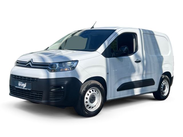Citroën Berlingo L1+ Elektro 100 99,6 % State of Health
