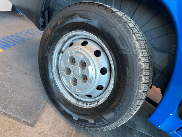 Fiat Ducato Kasten 30 130 L1H1 *2. Hand*Klima*Kamera*