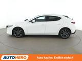 Mazda 3 2.0 Skyactiv-G Mild-Hybrid Selection Aut.*NAVI - Mazda 3 Gebrauchtwagen in Stuttgart