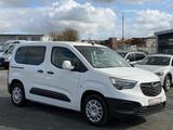 Opel Combo E Cargo Edition KASTEN - gebrauchte Opel Combo aus dem Jahr 2019