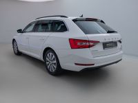 Skoda Superb - Vorschau Bild 5
