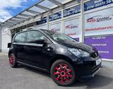 Seat Mii Reference #Aut.# *Allwetter*USB/AUX*PDC* - Seat Mii: Automatik
