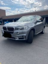 BMW X5 xDrive30d - - BMW X5 Gebrauchtwagen in Berlin