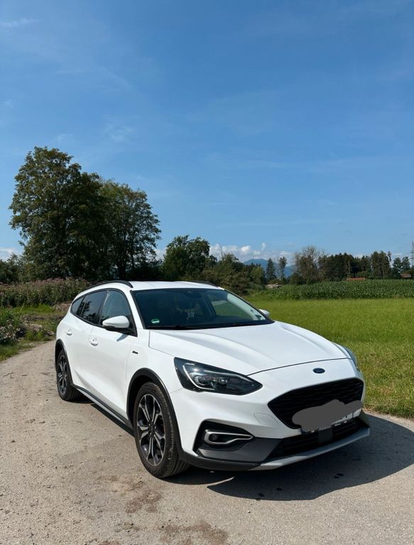 Image of Ford Focus