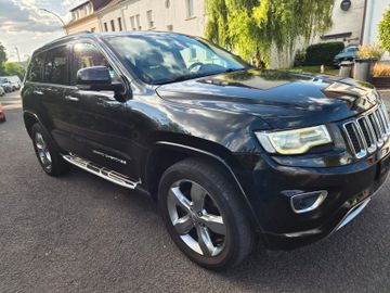 Jeep Grand Cherokee - 5