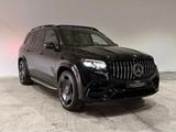 Mercedes-Benz GLS 63 AMG 4Matic+*PANO*TV*STHZ*HuD*SOFT*DRIVER - Mercedes-Benz GLS 63 Gebrauchtwagen