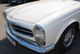 230SL/250er Motor, Schalter, sehr guter zustand!