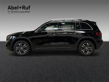 Mercedes GLB 200 - 4