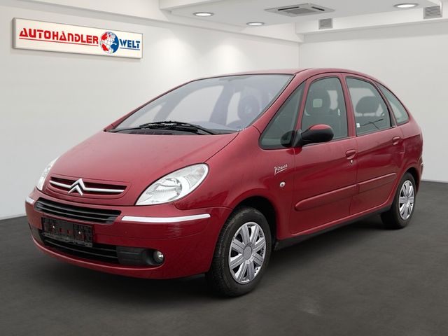 Citroën Xsara Picasso 1.8 16V Confort Klimaautomatik AHK