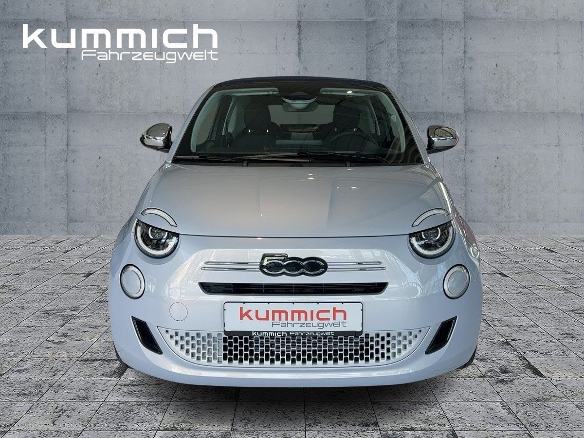 Fiat 500C - Bild 2