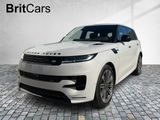 Land Rover RANGE ROVER SPORT D300 Dynamic SE Luft 360 Pano - Land Rover in Krefeld