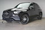 Mercedes-Benz GLE 300 d 4Matic 9G-Tronic AMG Distronic/Kamera/ - Mercedes-Benz AMG