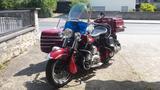 Indian Chief Eighty, Gespann, Oldtimer