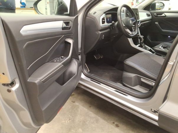 Volkswagen T-Roc - Bild 7