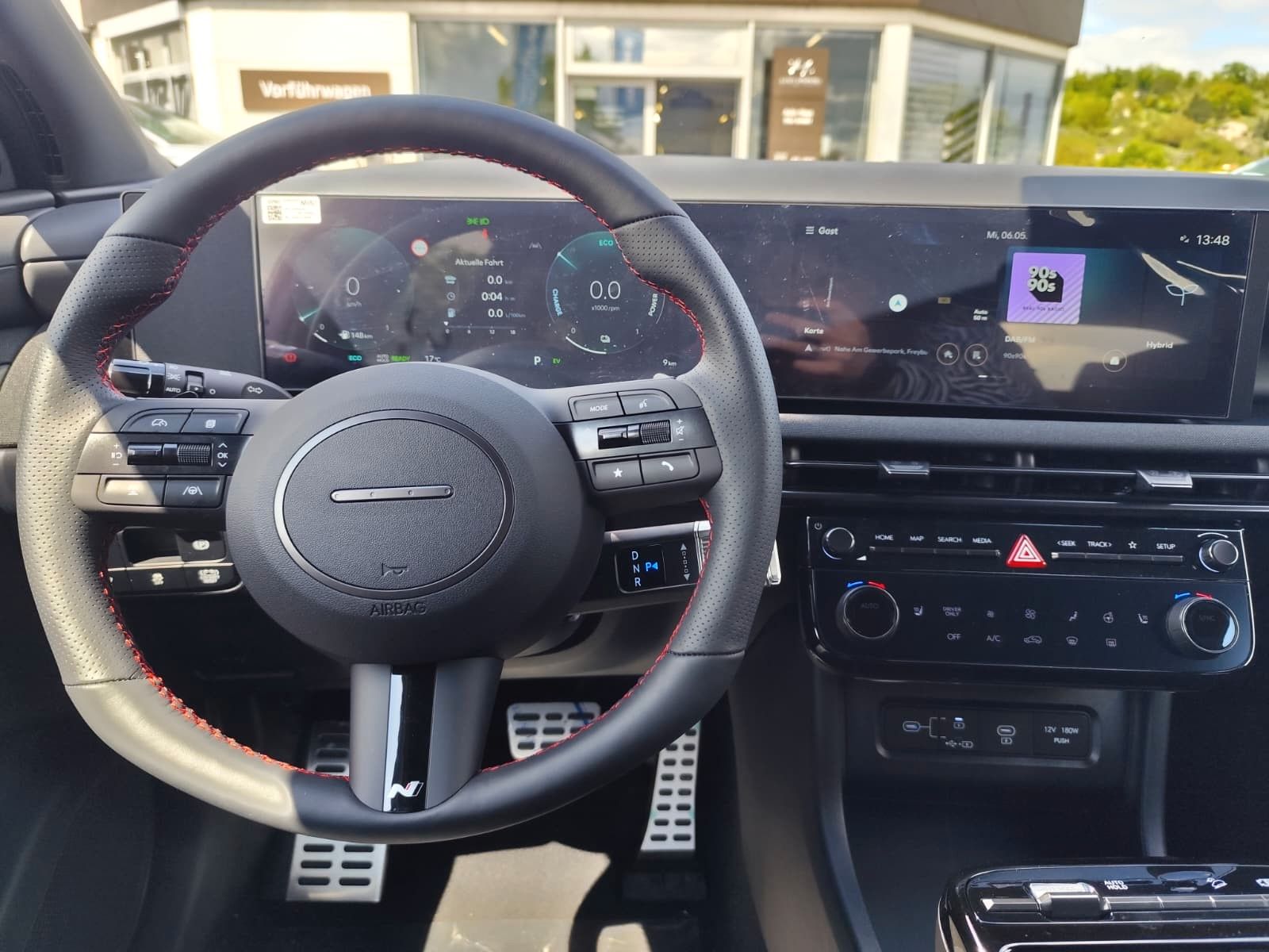 Hyundai Tucson – Bild 17
