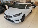 Kia Ceed Sportswagon 1.5 T-GDI LED|Navi|RFK|17'' - gebrauchte Kia cee'd Sportswagon aus dem Jahr 2024