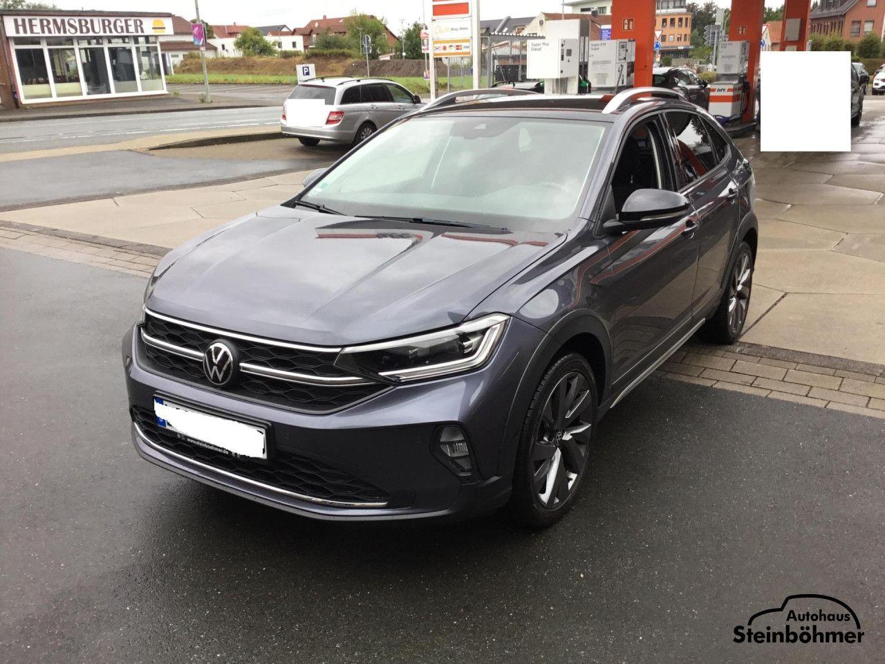 Volkswagen Taigo Style 1.5TSI DSG IQ.Light NAV SHZ ACC Navi