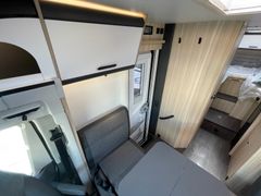 Sun Living C 70 DL *Automatik*165 PS*Markise+Solaranlage*