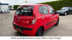 HYUNDAI i10/1.1/5Türer/Tüv&Service Neu/ Anfängerfahrzeug