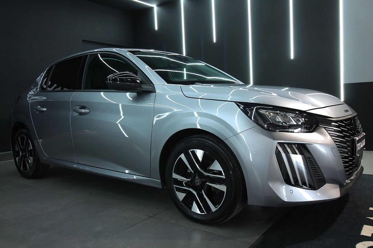 Peugeot PEUGEOT 208 1.2 100 CV ALLURE imagem 2