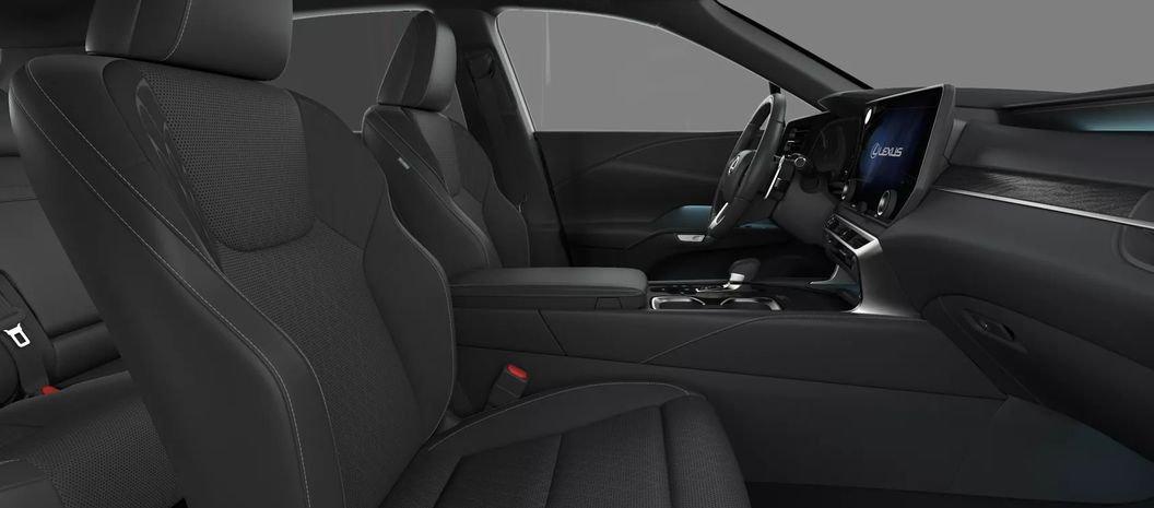 Lexus RX 350h LUXURY  * Panoramadach*