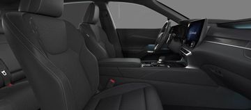 Lexus RX 350 - 9
