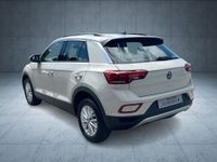 Volkswagen T-Roc - Vorschau Bild 5