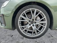 Audi A4 - Vorschau Bild 8