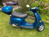 Vespa ET 4,   125 ccm, TOP ZUSTAND, 1.Hand, nur 7881km - Offers matching your search criteria