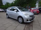 Toyota Verso-S Basis /Klimaanlage / 1-Hand / RWK / PDC - Toyota Verso-S Benziner Gebrauchtwagen