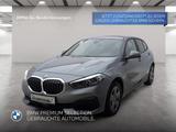 BMW 116i LiveCockpitProf Kamera Pano.Dach LED - BMW 116 Jahreswagen: 116d