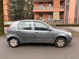 Fiat Punto 1.2i cat 5 porte ELX - Fiat Punto: Elx