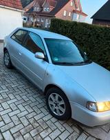 Audi A3  sehr gepflegt - Audi A3 aus 2000 mit Diesel-Antrieb