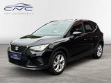 Seat Arona DSG FR-Line Kamera/ACC/Keyless/Navi - Seat Arona Gebrauchtwagen