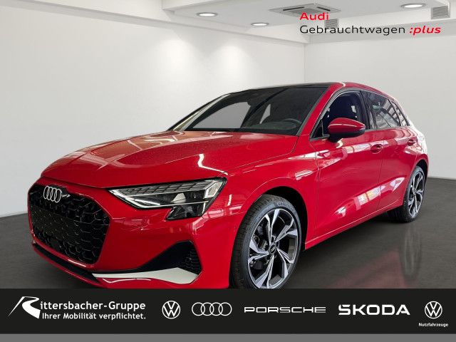 Image of Audi A3