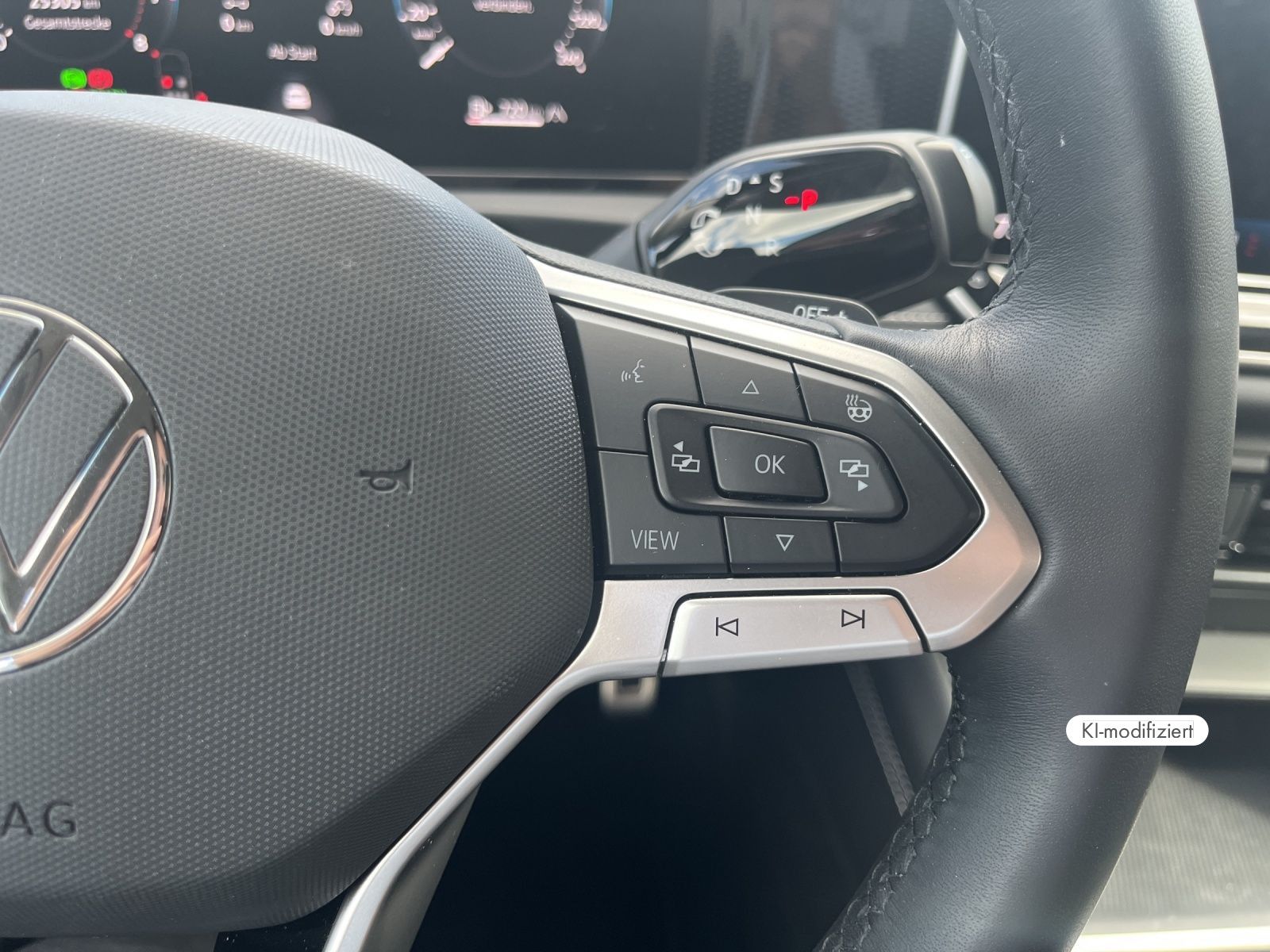 Volkswagen Tiguan - Bild 19