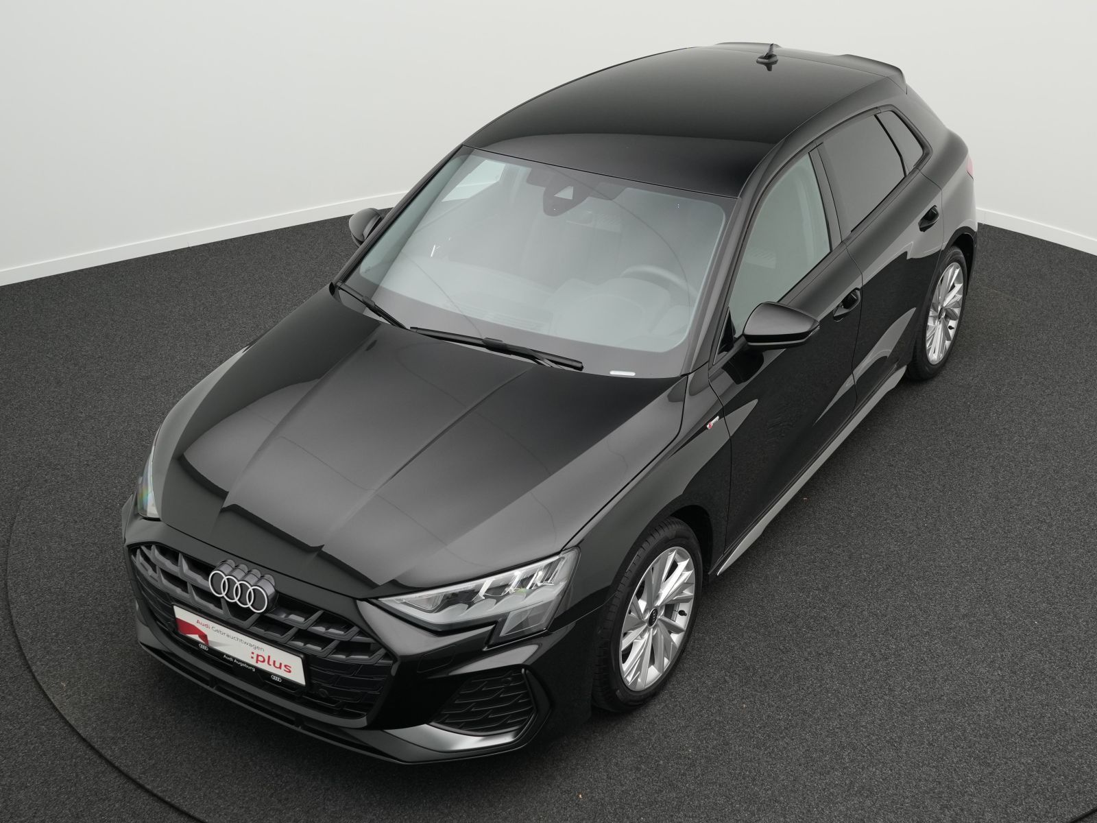 Audi A3 - Bild 21