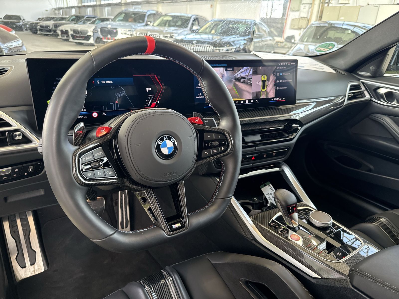 BMW M4 - Bild 19