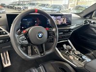 BMW M4 - Vorschau Bild 19
