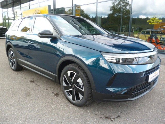 Image of Opel Grandland (X)