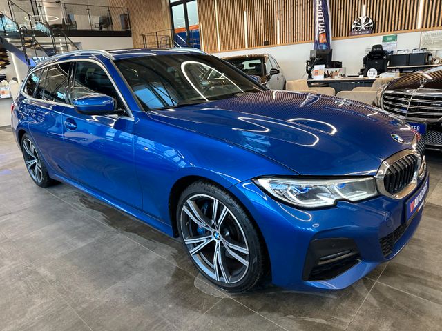 BMW 330 i Touring xDrive M Sport *1. Hand*Klima*Navi