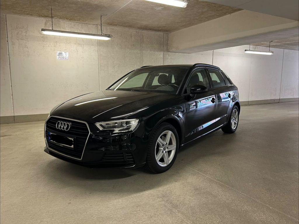 Image of Audi A3