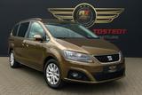 Seat Alhambra Style 2,0TDI DSG 7SITZE*PANO*XENON*NAVI - Seat aus 2011